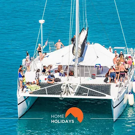 #288 Vivenda 3 Palmeiras 57 By Holidays 别墅