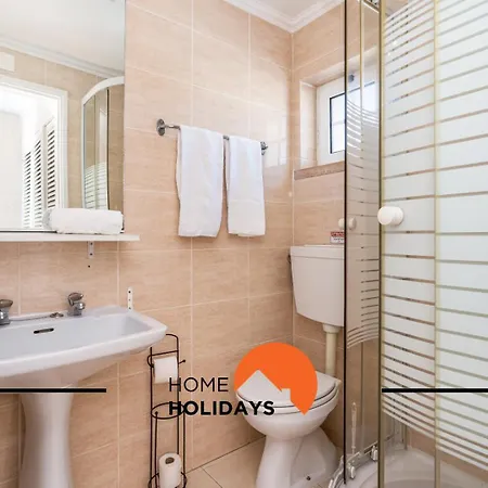 别墅 #288 Vivenda 3 Palmeiras 57 By Holidays *