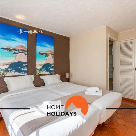 别墅 #288 Vivenda 3 Palmeiras 57 By Holidays