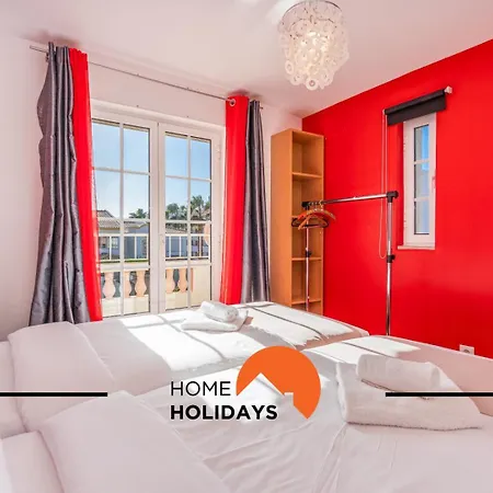 别墅 #288 Vivenda 3 Palmeiras 57 By Holidays *