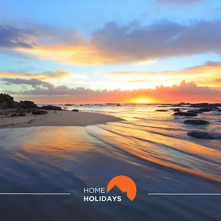 #288 Vivenda 3 Palmeiras 57 By Holidays *