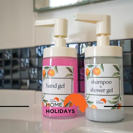 别墅 #288 Vivenda 3 Palmeiras 57 By Holidays 阿尔布费拉