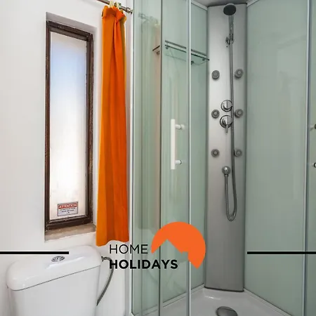 #288 Vivenda 3 Palmeiras 57 By Holidays * 阿尔布费拉