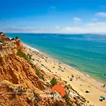 #288 8br Pool & Garden Albufeira