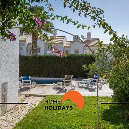 #288 Vivenda 3 Palmeiras 57 By Holidays