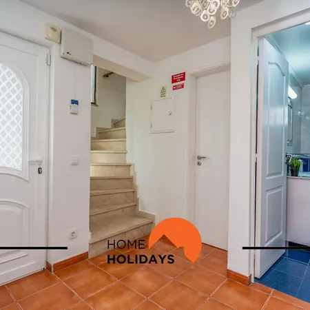 Villa #288 Vivenda 3 Palmeiras 57 By Holidays