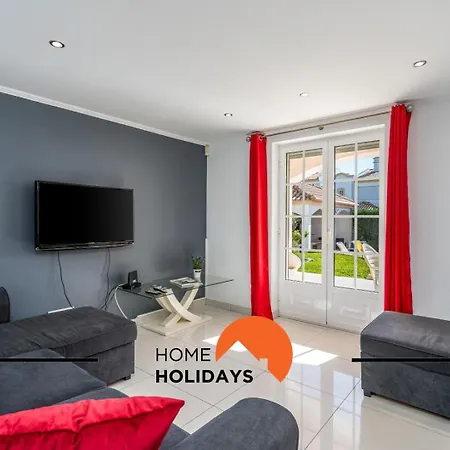 Villa #288 Vivenda 3 Palmeiras 57 By Holidays *