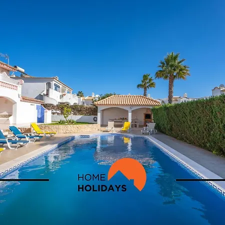 #288 Vivenda 3 Palmeiras 57 By Holidays *