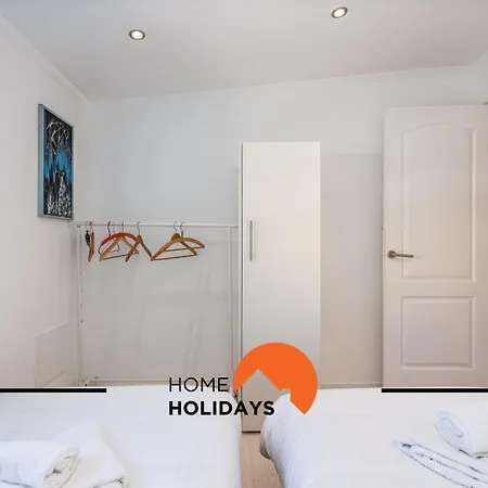 #288 Vivenda 3 Palmeiras 57 By Holidays Villa