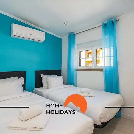 Villa #288 Vivenda 3 Palmeiras 57 By Holidays