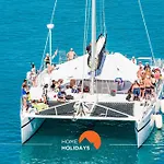 #288 8br Pool & Garden فيلة
