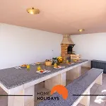 #288 8br Pool & Garden فيلة البوفيرا