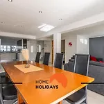 فيلة #288 8br Pool & Garden البوفيرا