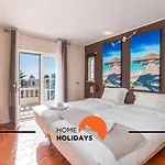 #288 8br Pool & Garden * البوفيرا