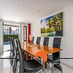 #288 8br Pool & Garden فيلة