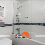 #288 8br Pool & Garden البوفيرا