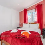 #288 8br Pool & Garden البوفيرا