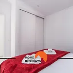 #288 8br Pool & Garden البوفيرا