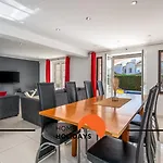 #288 8br Pool & Garden فيلة البوفيرا