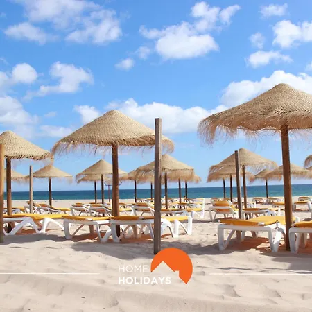 Villa #288 Vivenda 3 Palmeiras 57 By Holidays *