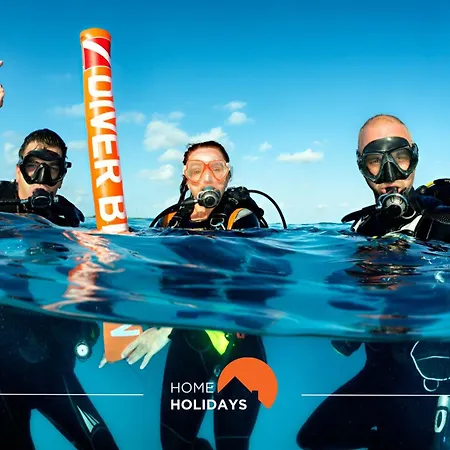 #288 Vivenda 3 Palmeiras 57 By Holidays Albufeira