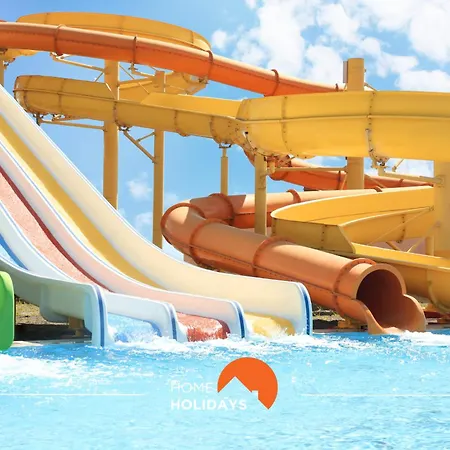 Villa #288 Vivenda 3 Palmeiras 57 By Holidays