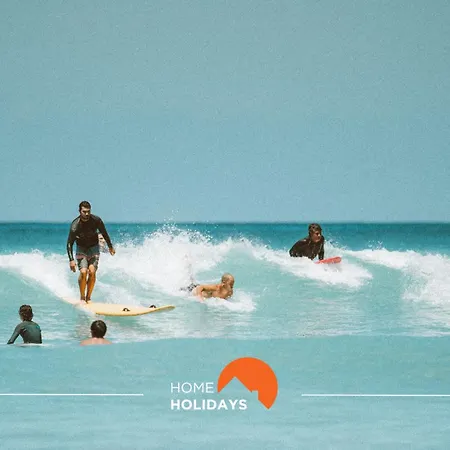 #288 Vivenda 3 Palmeiras 57 By Holidays * Albufeira