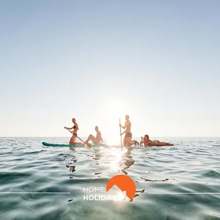 #288 Vivenda 3 Palmeiras 57 By Holidays Villa