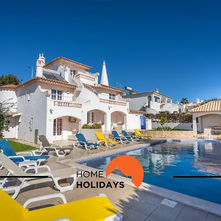 Villa #288 Vivenda 3 Palmeiras 57 By Holidays