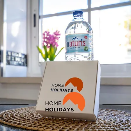 #288 Vivenda 3 Palmeiras 57 By Holidays Villa *