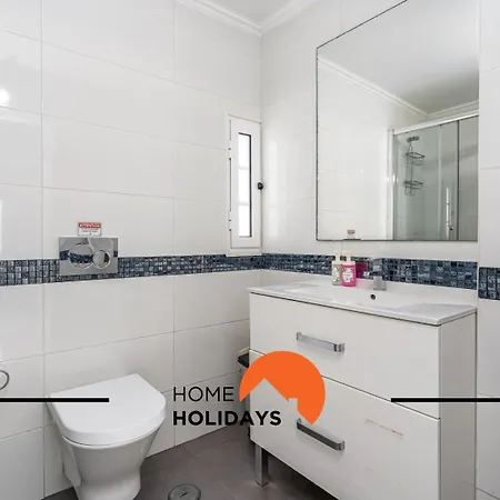 #288 Vivenda 3 Palmeiras 57 By Holidays Villa Albufeira