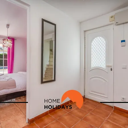 #288 Vivenda 3 Palmeiras 57 By Holidays *