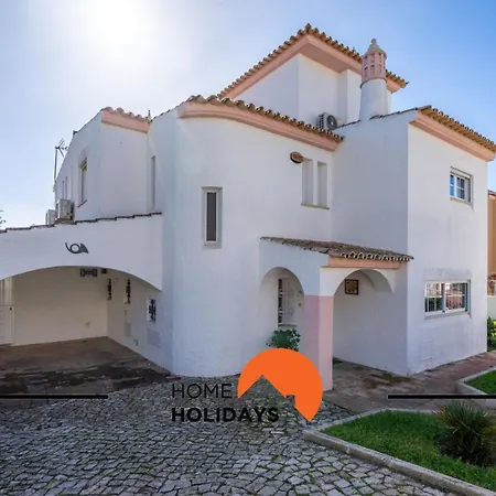 #288 Vivenda 3 Palmeiras 57 By Holidays * Albufeira