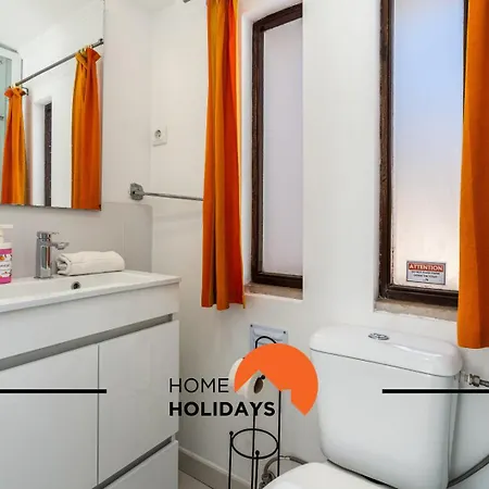 #288 Vivenda 3 Palmeiras 57 By Holidays Villa *
