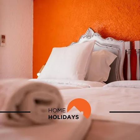 Villa #288 Vivenda 3 Palmeiras 57 By Holidays *