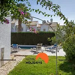 #288 8br Pool & Garden