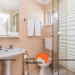 Villa #288 8br Pool & Garden *