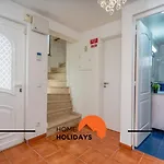 Villa #288 8br Pool & Garden