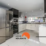 #288 8br Pool & Garden Villa *