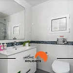 Villa #288 8br Pool & Garden Albufeira