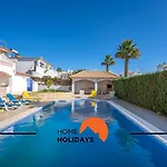 #288 8br Pool & Garden *