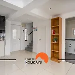 #288 8br Pool & Garden