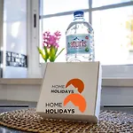 #288 8br Pool & Garden Villa *