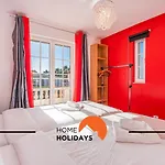 Villa #288 8br Pool & Garden *