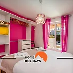 Villa #288 8br Pool & Garden Albufeira