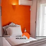 Villa #288 8br Pool & Garden