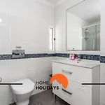 #288 8br Pool & Garden Villa Albufeira