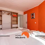 #288 8br Pool & Garden