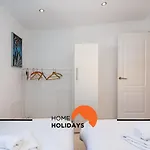 #288 8br Pool & Garden Villa