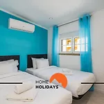 Villa #288 8br Pool & Garden